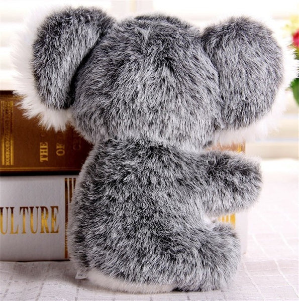 16CM New Arrival Super Cute Small Koala Bear Plush Toys Adventure Koala Doll Birthday Christmas Gift PT024 - Best idea product