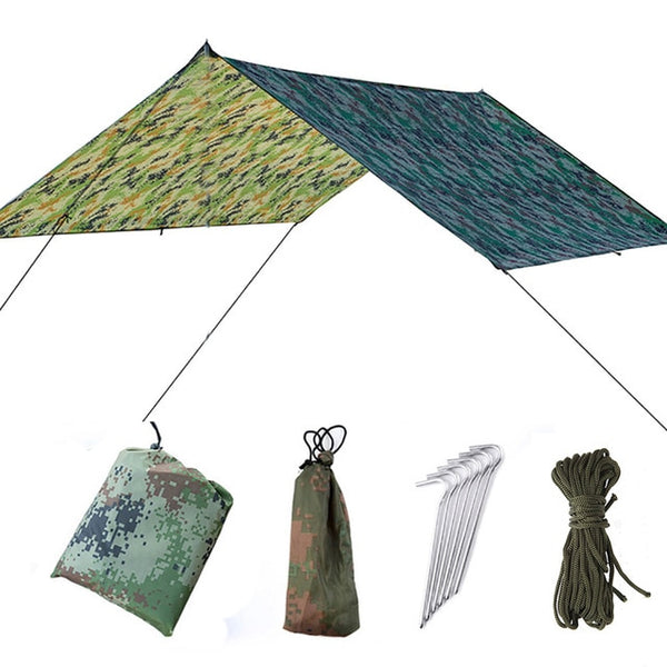 Portable Mosquito Net Hammock Tent With Adjustable Straps And Carabiners Large Stocking  21 Colors In Stock - Best idea product