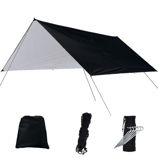 Portable Mosquito Net Hammock Tent With Adjustable Straps And Carabiners Large Stocking  21 Colors In Stock - Best idea product