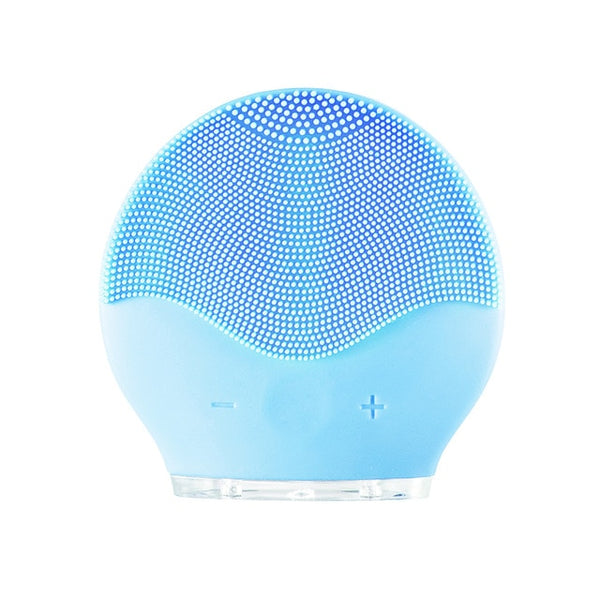 Electric Facial Cleansing Face Washing Brush - Best idea product