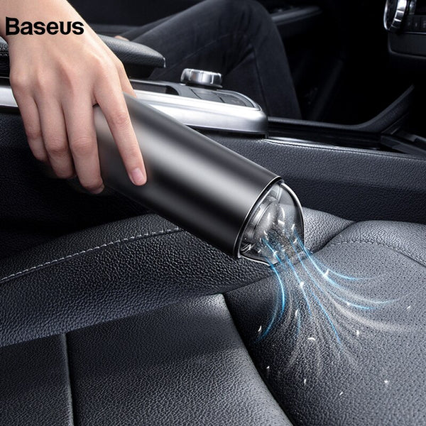 Car Interior Cleaner Home Indoor Mini Vacuum Cleaner - Best idea product